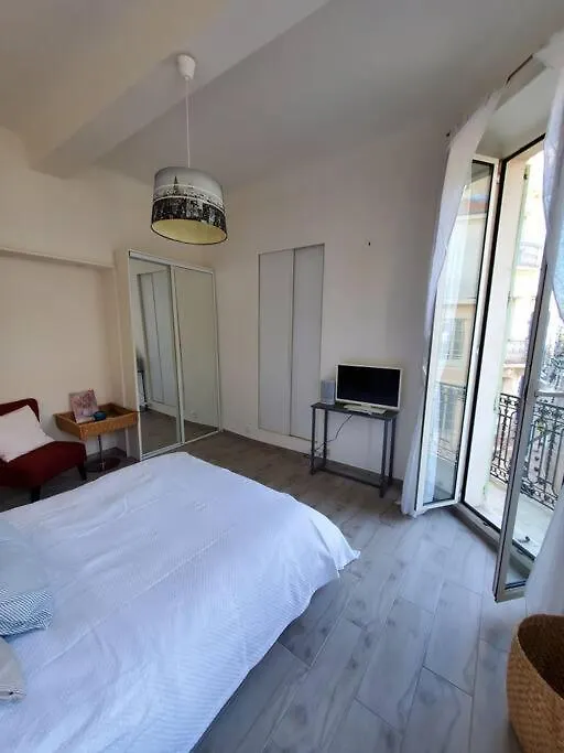 Appartamento Appartement Rue D'Antibes Cannes Francia