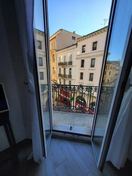 Appartement Rue D'Antibes Cannes Appartamento